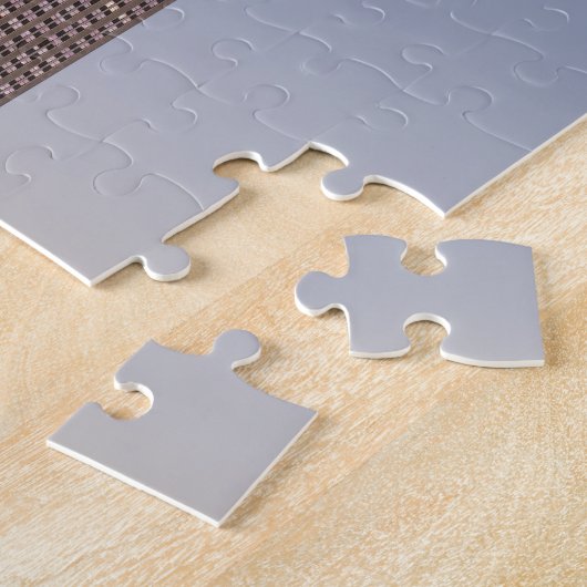 Empire State Building Legpuzzel (Zijkant)