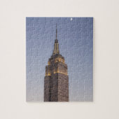 Empire State Building Legpuzzel (Verticaal)