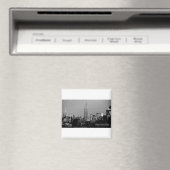 Empire State Building Magneet (Insitu (Vaatwasser))