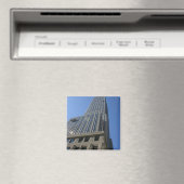 Empire State Building Magneet (Insitu (Vaatwasser))