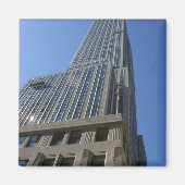 Empire State Building Magneet (Voorkant)