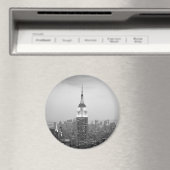 Empire State Building Magnet (Insitu (Vaatwasser))