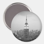 Empire State Building Magnet (Voorkant / Achterkant)