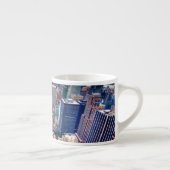 Empire State Building, Midtown Manhattan Espresso Kop (Rechts)