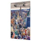 Empire State Building, Midtown Manhattan Klembord (Links)