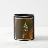Empire State Building Mok (Midden)