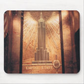 Empire State Building Muismat (Voorkant)