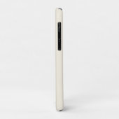 Empire State Building-New York-Levendig Case-Mate iPhone Case (Achterkant/links)