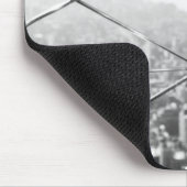 Empire State Building New York Pro Foto Muismat (Hoek)