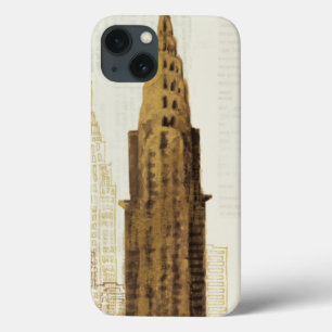 Empire State Building NYC iPhone 13 Hoesje