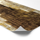 Empire State Building NYC Poster (Hoek)