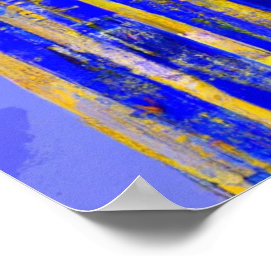 Empire State Building Posters (Hoek)