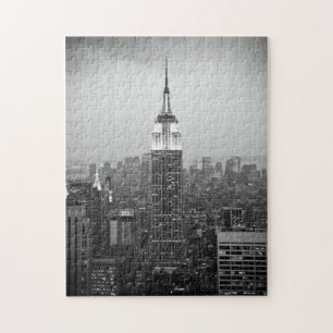 Empire State Building Puzzel Legpuzzel