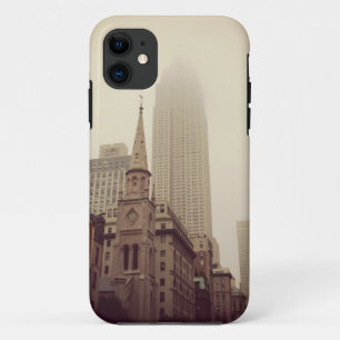 Empire State Building Telefoonhoesje Case-Mate iPhone Case