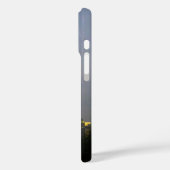 Empire State Case-Mate iPhone Case (Achterkant / Links)