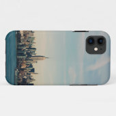Empire State Case-Mate iPhone Case (Achterkant (horizontaal))