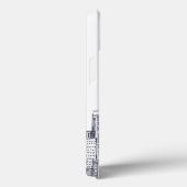 Empire State Case-Mate iPhone Case (Achterkant / Rechts)