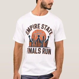 Empire State Finale Loop T-shirt
