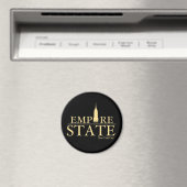 Empire State Magnet (Insitu (Vaatwasser))