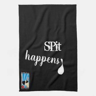 Empire State Mastiff Fanciers towel Spit Theedoek