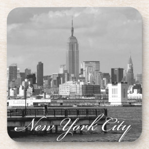 Empire State New York City Onderzetter