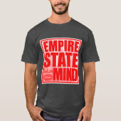 Empire State of Mind T-shirt (Voorkant)