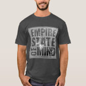 Empire State of Mind T-shirt (Voorkant)