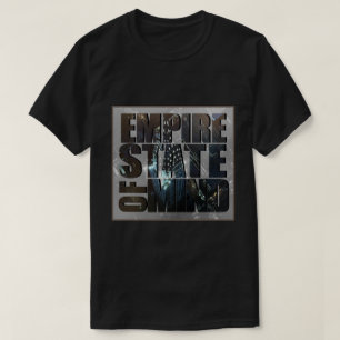 Empire State of Mind T-shirt