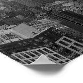 Empire State Poster (Hoek)