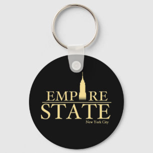 Empire State Sleutelhanger