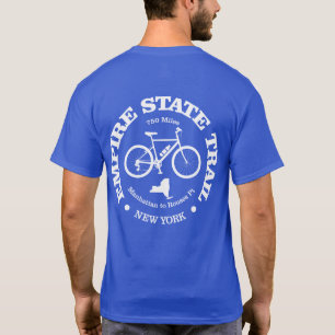 Empire State Trail (fietsen) T-shirt