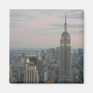Empire State Twilight Magneet