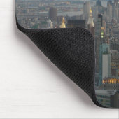 Empire State Twilight Muismat (Hoek)