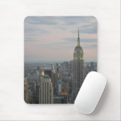 Empire State Twilight Muismat (Met muis)