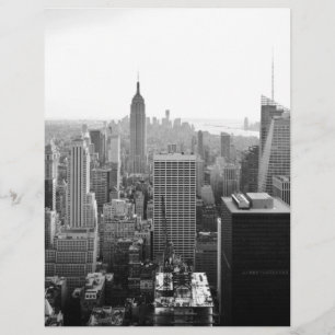 Empire States Building Manhattan