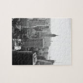Empire States Building Manhattan Legpuzzel (Horizontaal)