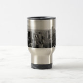 Empire States Building Manhattan Reisbeker (Center)