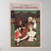 Empire Theater Poster (Voorkant)