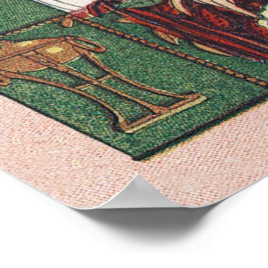 Empire Theater Poster (Hoek)