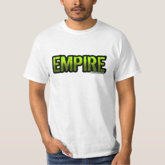 empireshirt t-shirt