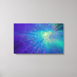 Empiresis Canvas Afdruk