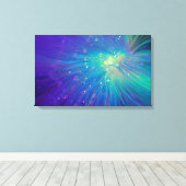 Empiresis Canvas Afdruk (Insitu (Houten vloer))