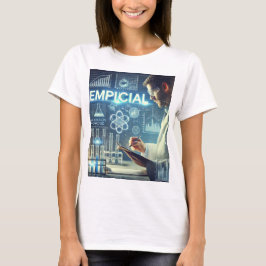 Empirisch T-shirt