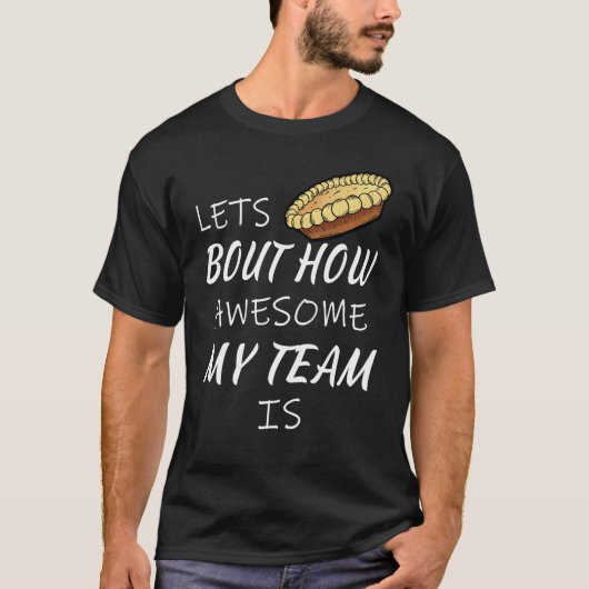Employee Appreciation Boss Day T-shirt (Voorkant)
