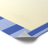 Employee of the month quarterly poster for 8.5x11s (Hoek)