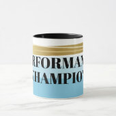 Employee performance great job recognition award mok (Midden)