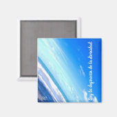 empoderamiento magneet (Voorkant / Achterkant)