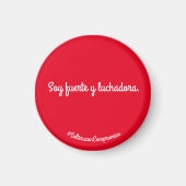 empoderamiento magneet (Voorkant)