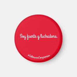 empoderamiento magneet