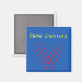 empoderamiento magneet (Voorkant / Achterkant)